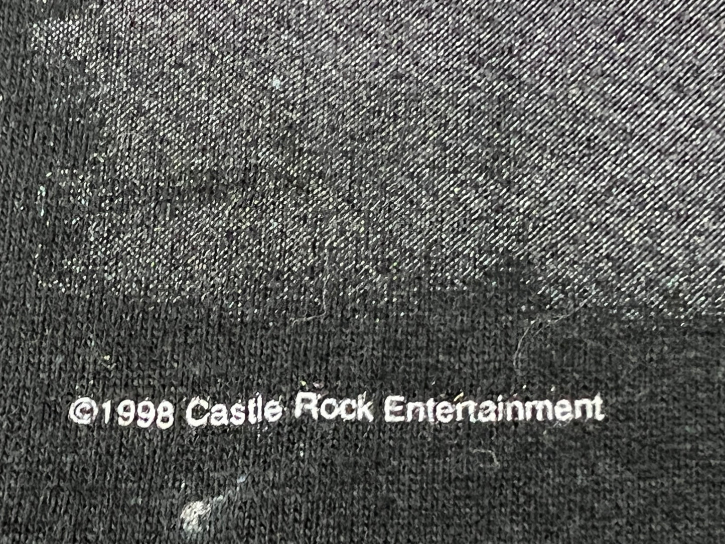 Seinfeld Cantstandya T-Shirt
