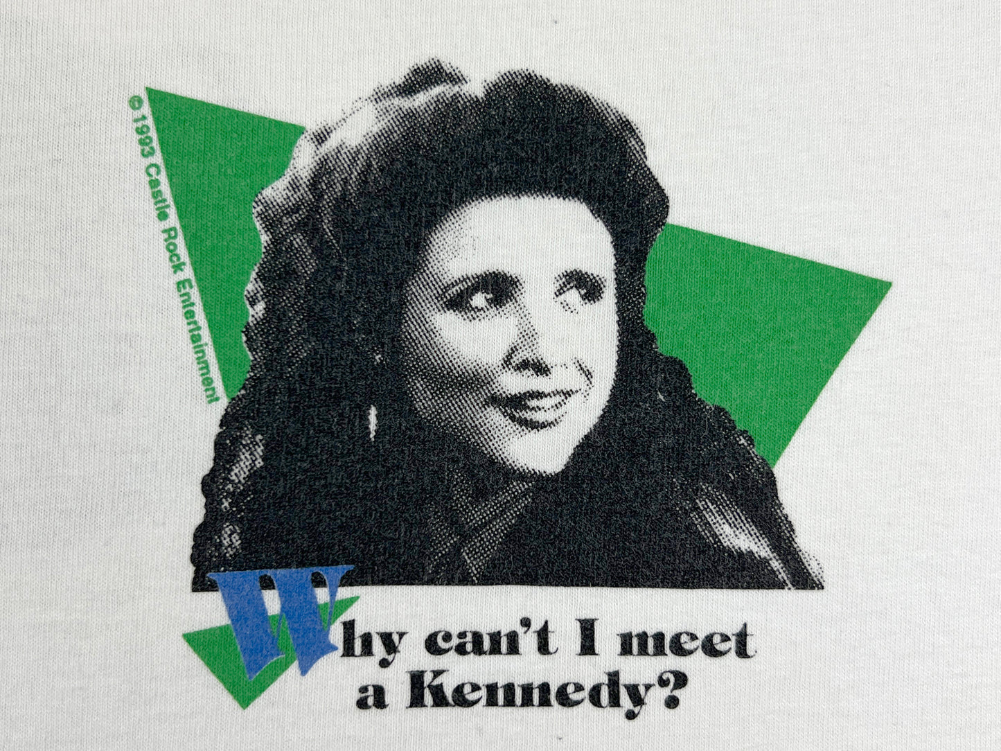 Seinfeld Elaine T-Shirt