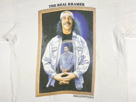 Seinfeld 'The Real Kramer' T-Shirt