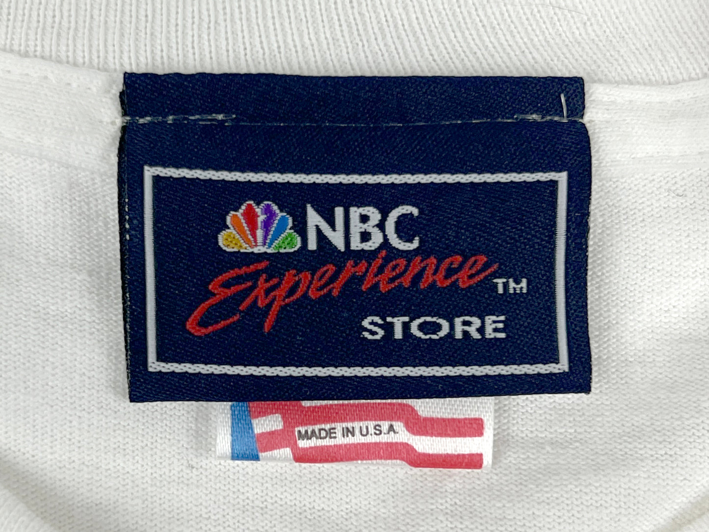 Seinfeld Kramer 'God Knows I Don't Ask For Much' T-Shirt