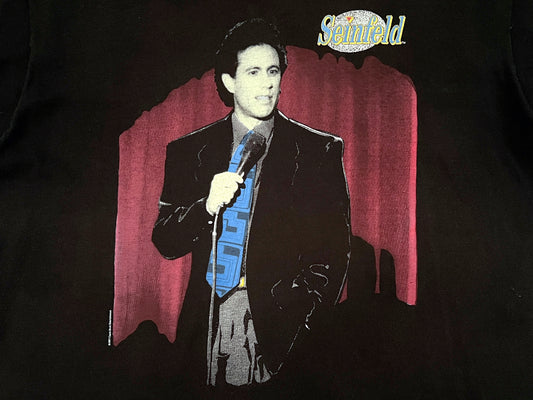 Seinfeld Stand Up T-Shirt