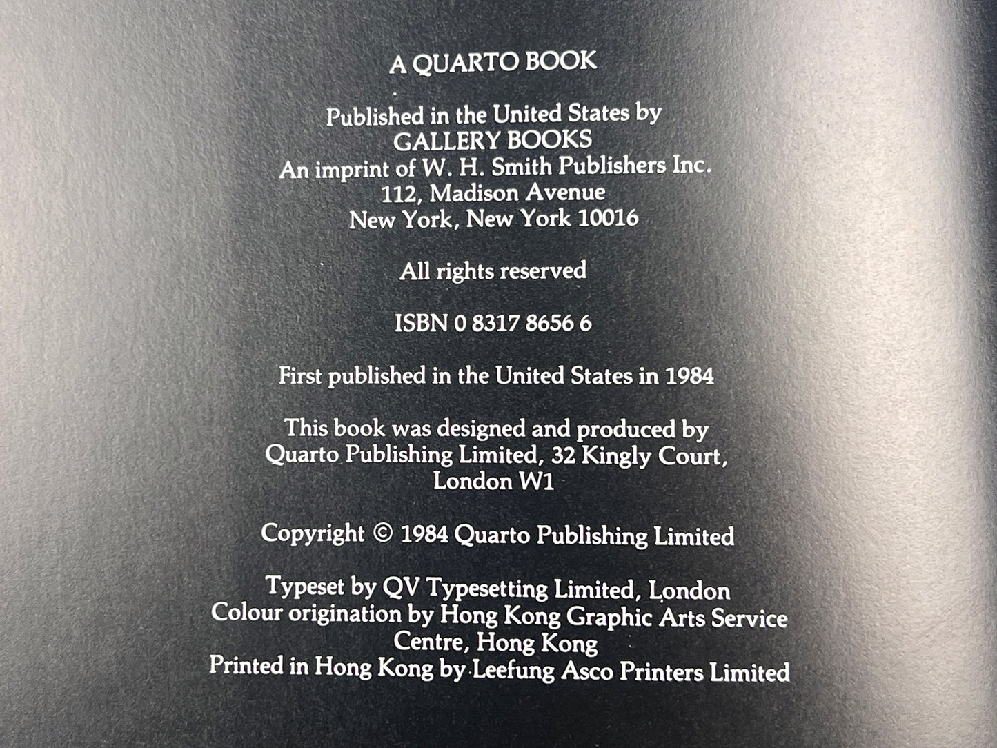 Practical Glamour Photography Book