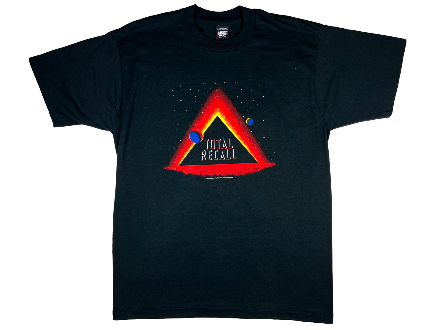 Total Recall T-Shirt