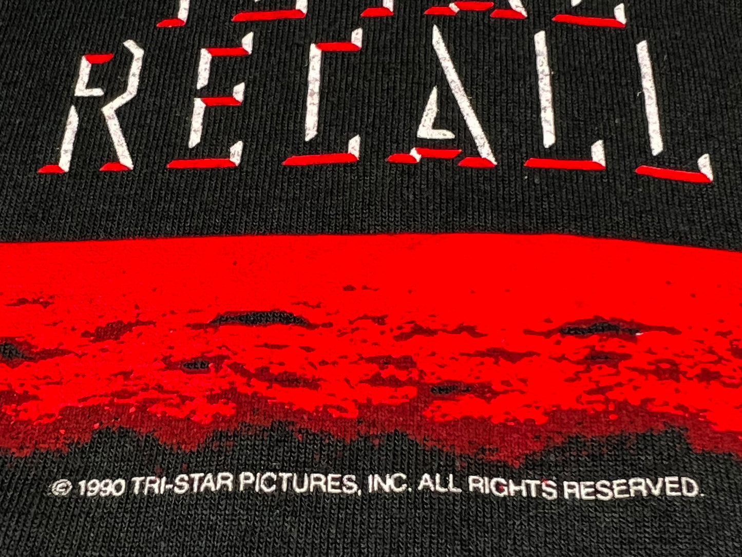 Total Recall T-Shirt