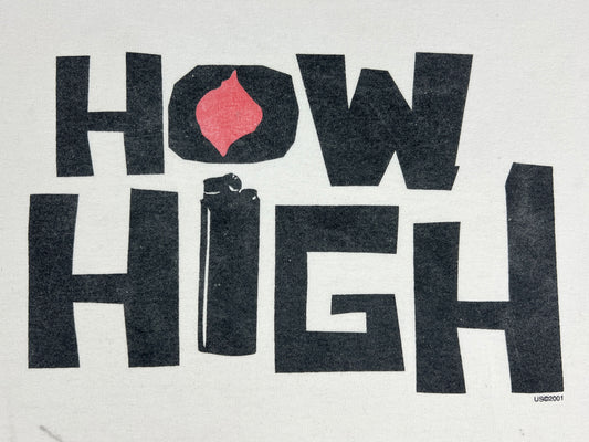 How High L/S Shirt
