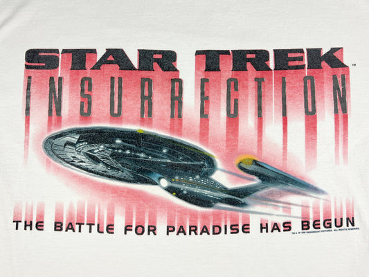 Star Trek 'Insurrection' T-Shirt