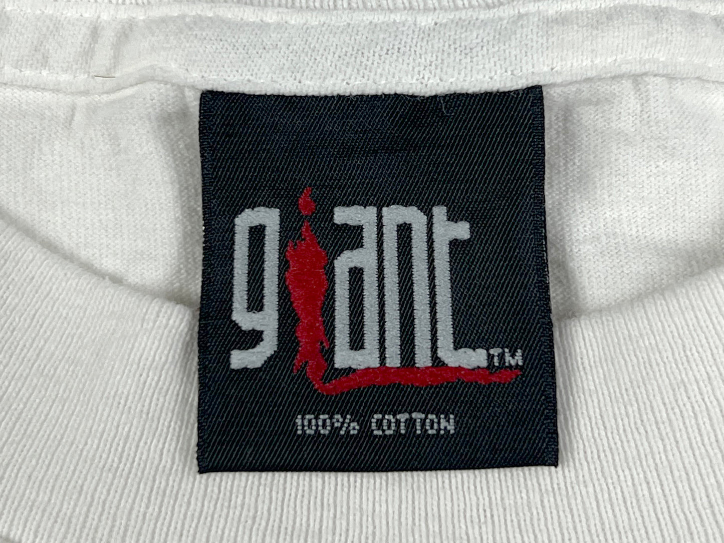 Star Trek 'Insurrection' T-Shirt