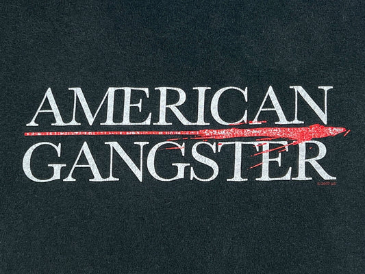 American Gangster Movie T-Shirt