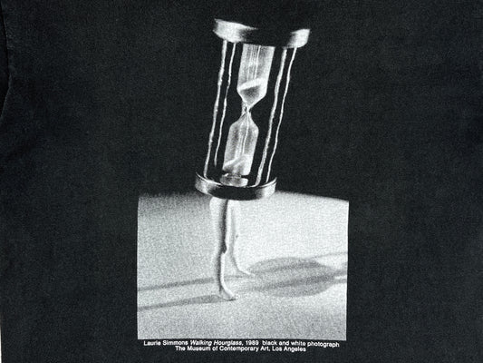 Laurie Simmons for MoCA LA T-Shirt