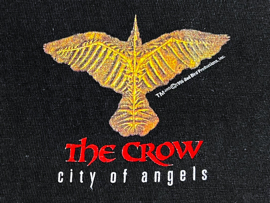 The Crow 'City of Angels' T-Shirt