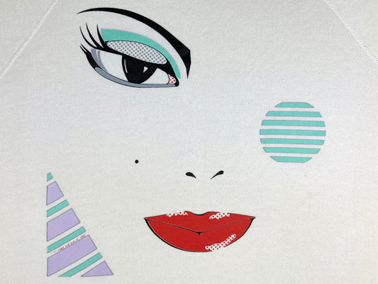 Art x Adidas Sweatshirt