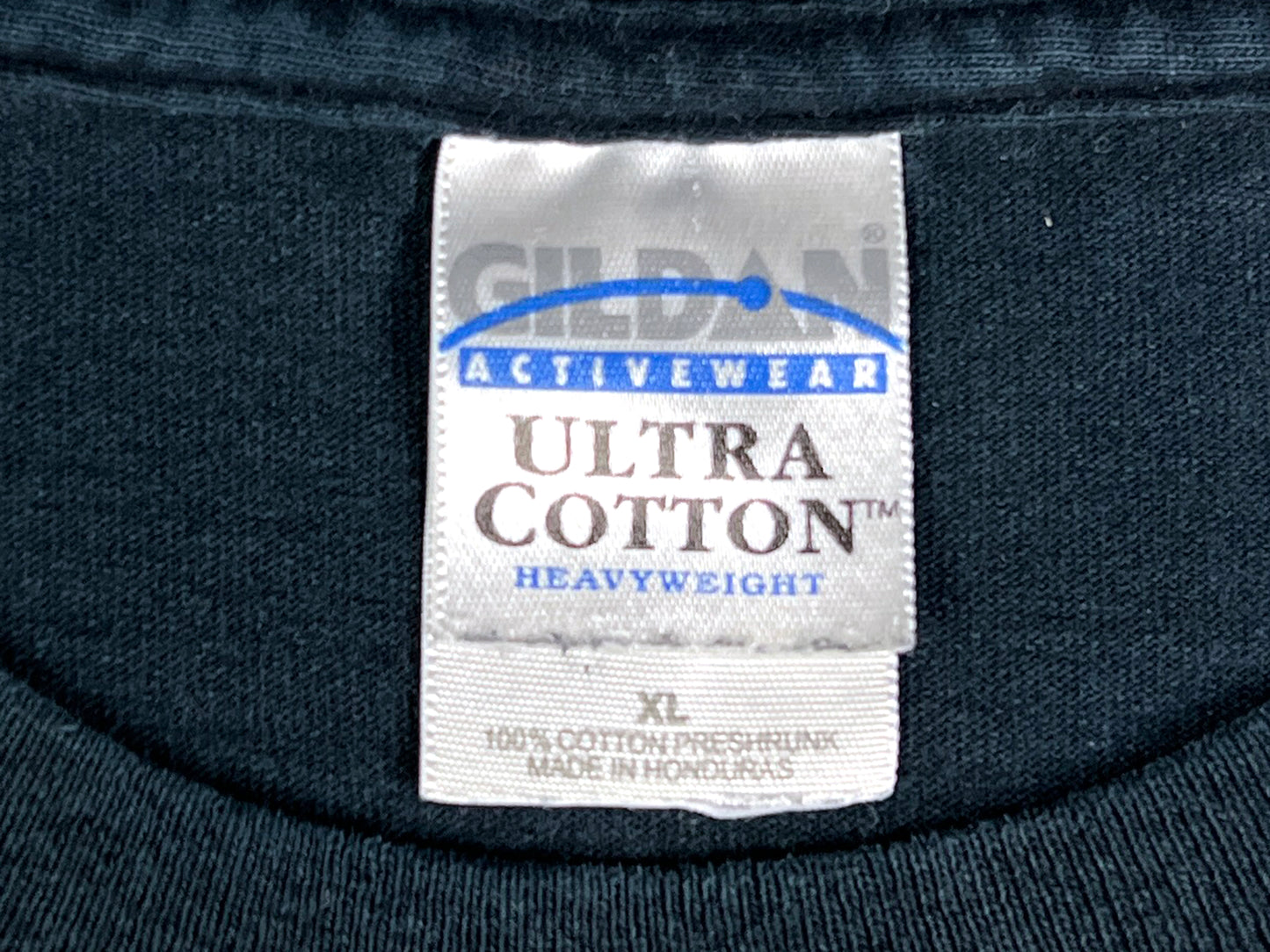 Deicide 2006 Tour T-Shirt