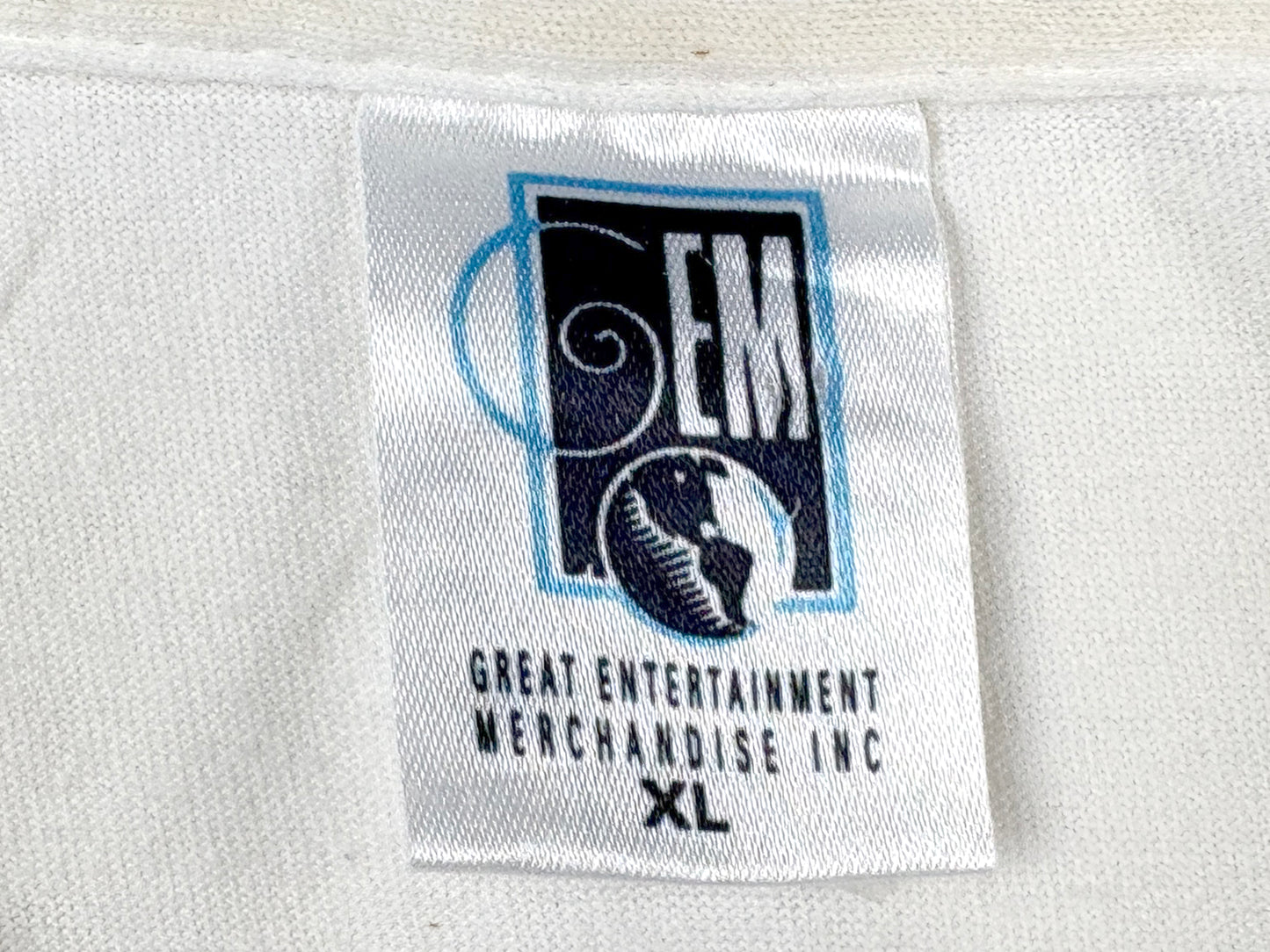 Peter Gabriel 'Steam' T-Shirt