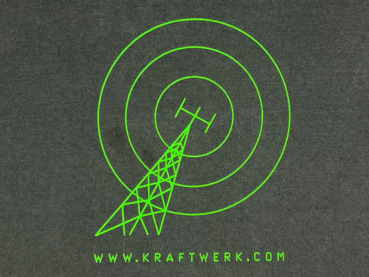 Kraftwerk T-Shirt