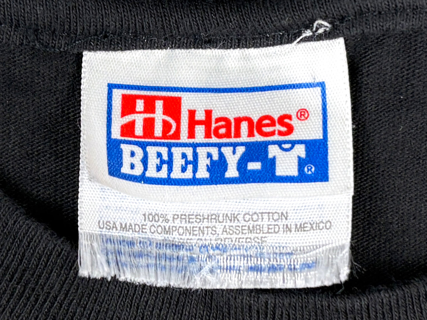 Buffy The Vampire Slayer Embroidered T-Shirt