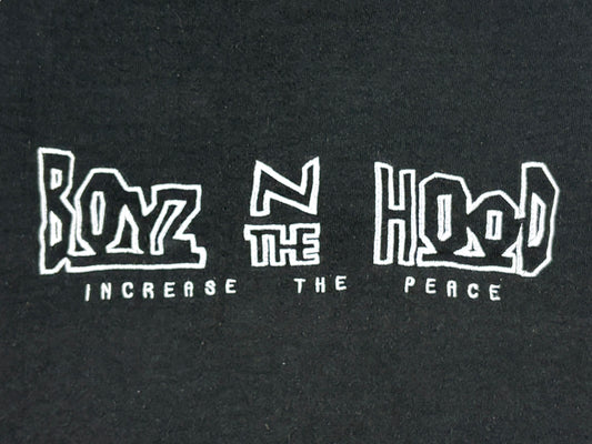 Boyz N The Hood Embroidered Sweatshirt