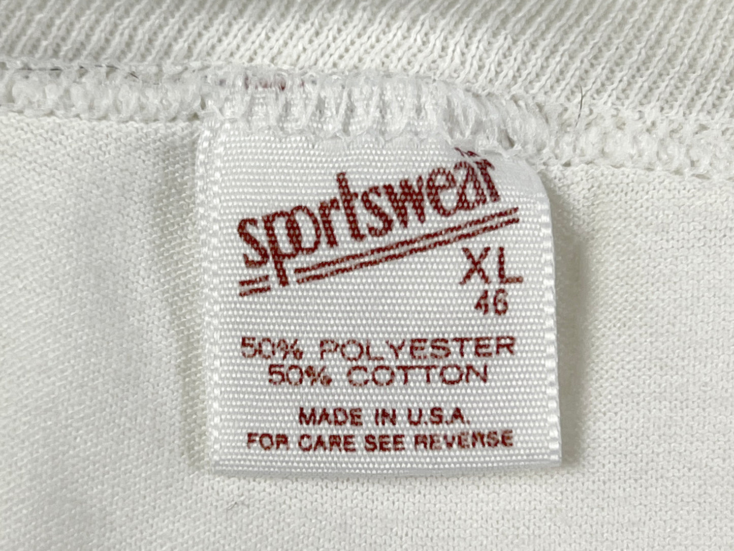 Depeche Mode Black Celebration 1986 Tour T-Shirt