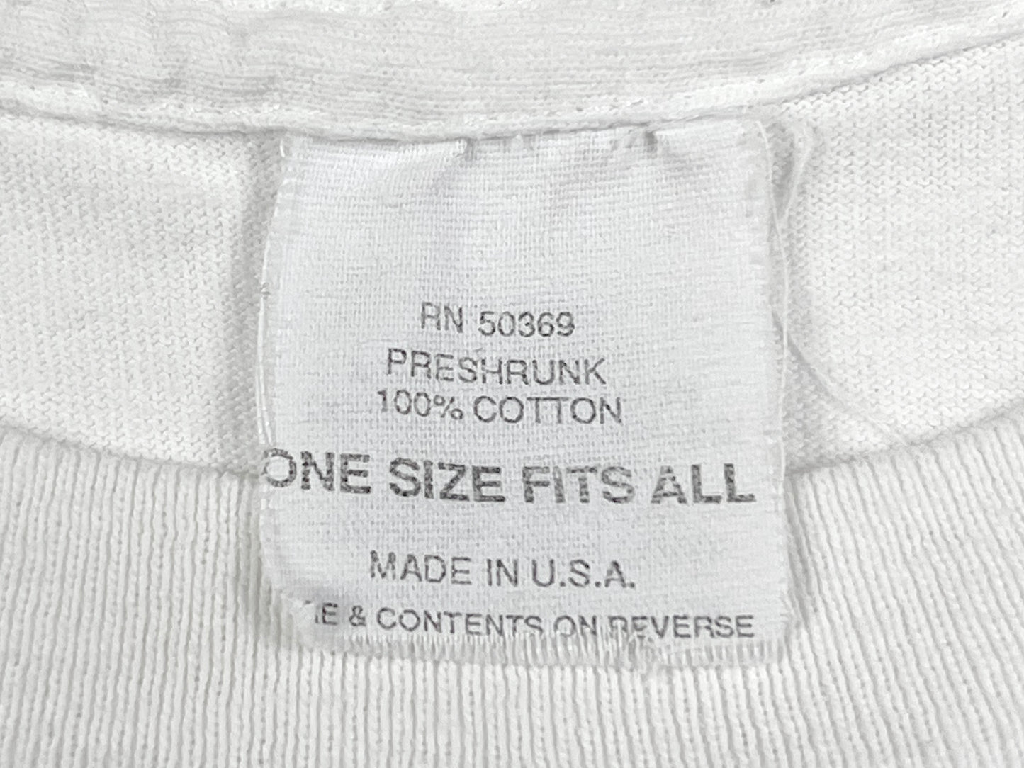 Madonna Breathless Dick Tracy T-Shirt