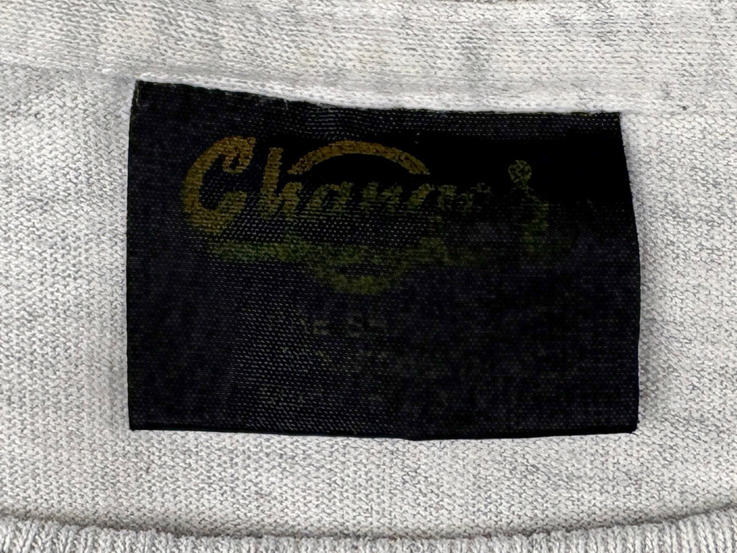 Ren & Stimpy Grey T-Shirt