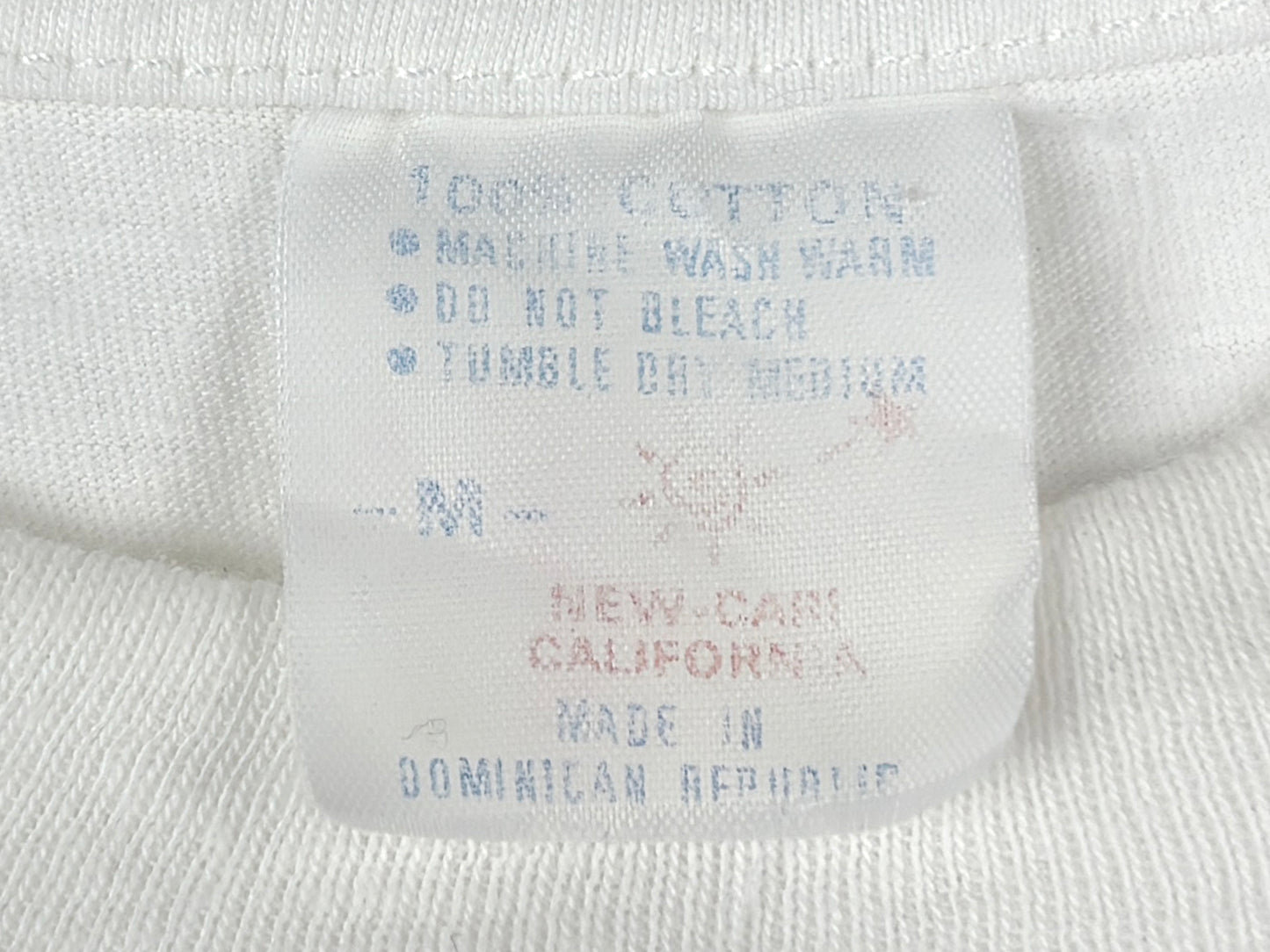 Joan Miro Style California Tourist T-Shirt