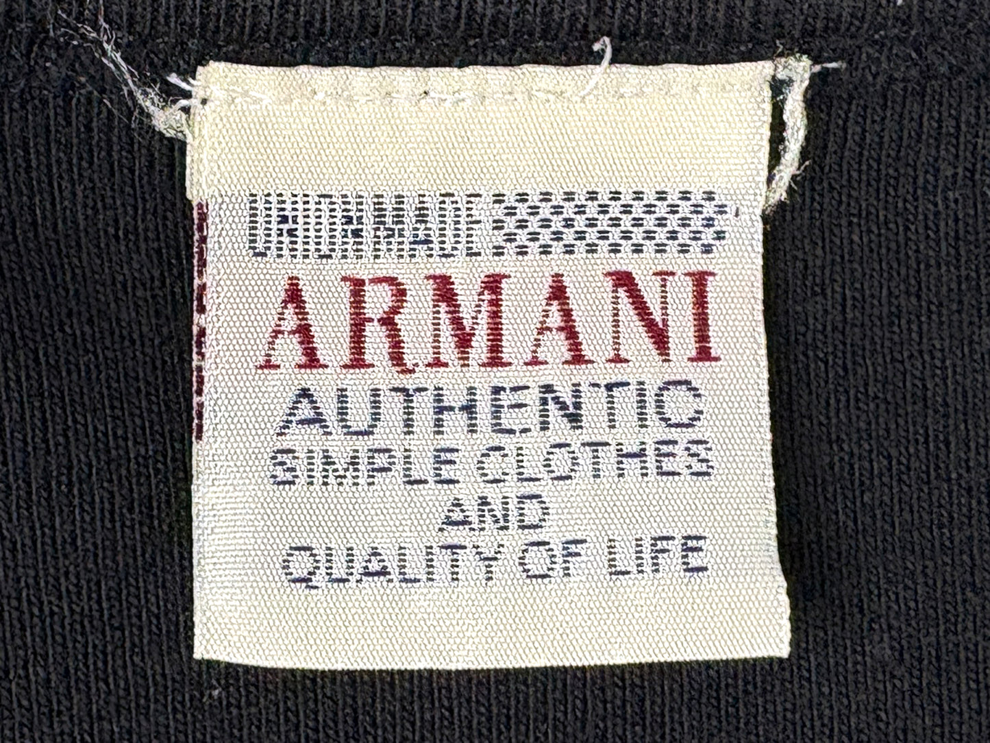 Emporio Armani T-Shirt