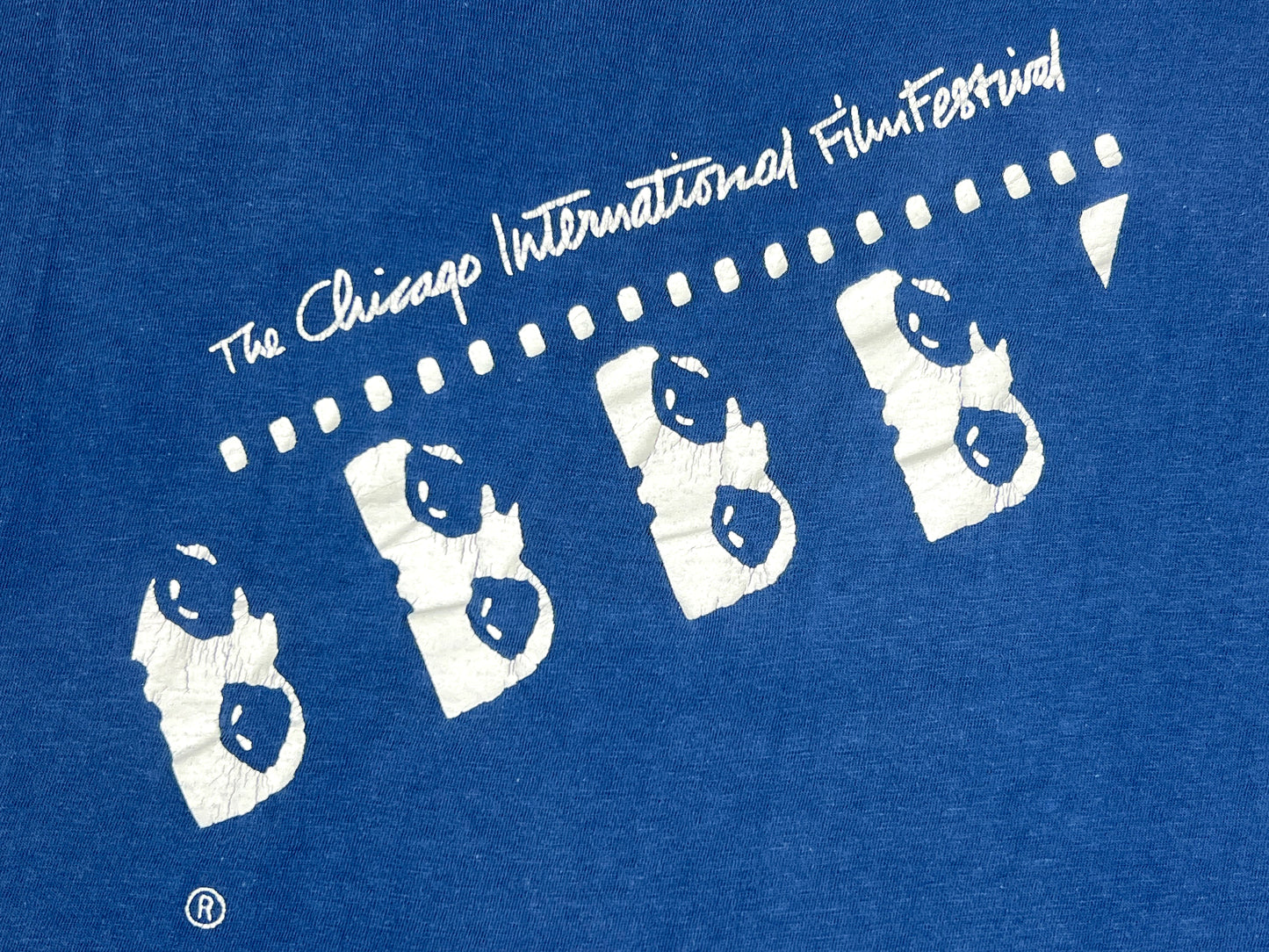 Chicago International Film Festival T-Shirt