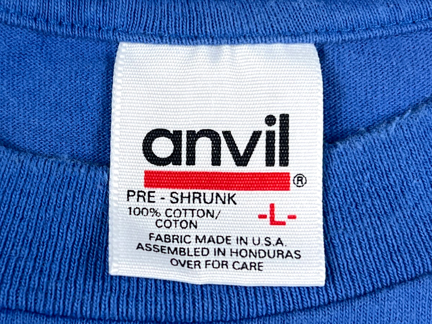 Beastie Boys 'Hello Nasty' T-Shirt