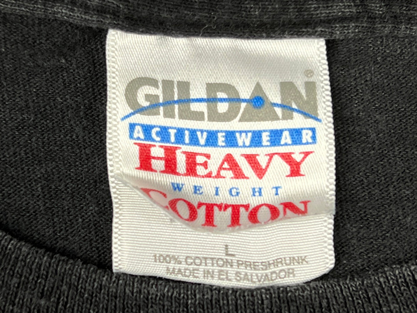 Echo & The Bunnymen T-Shirt