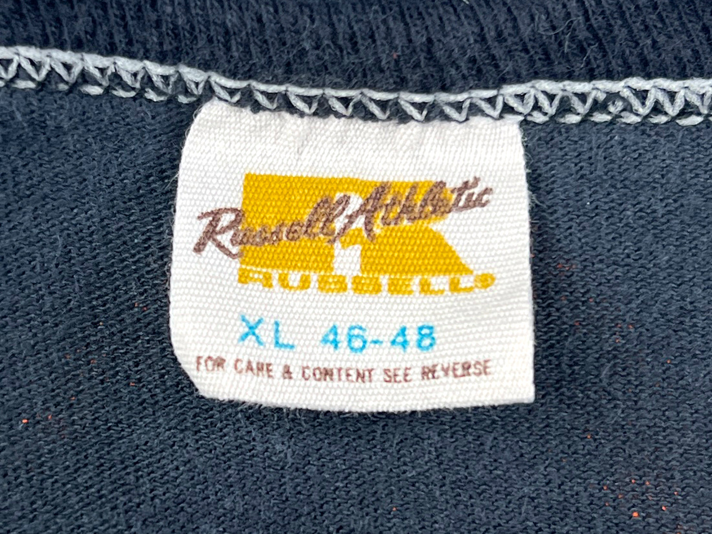 Fear x Black Flag x Whipping Boy T-Shirt