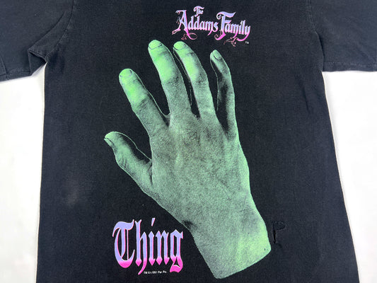 The Addams Family Thing T-Shirt