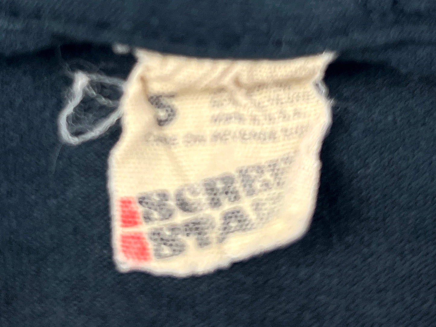 Ozzy Osbourne 'No More Tears' T-Shirt