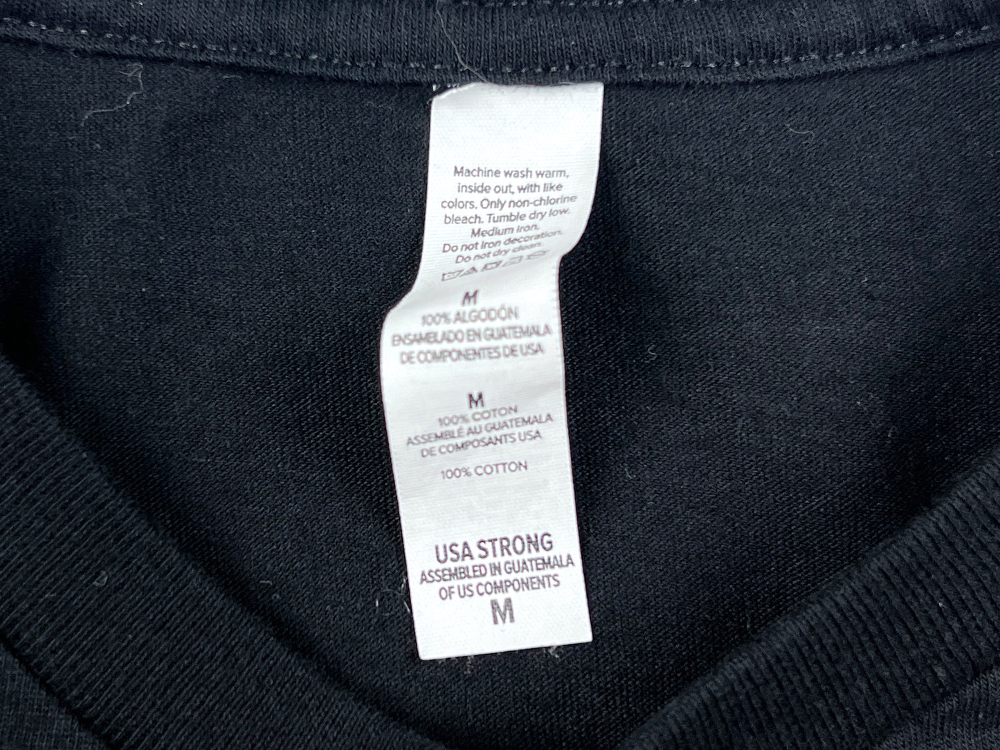 Bjork 2022 Tour T-Shirt