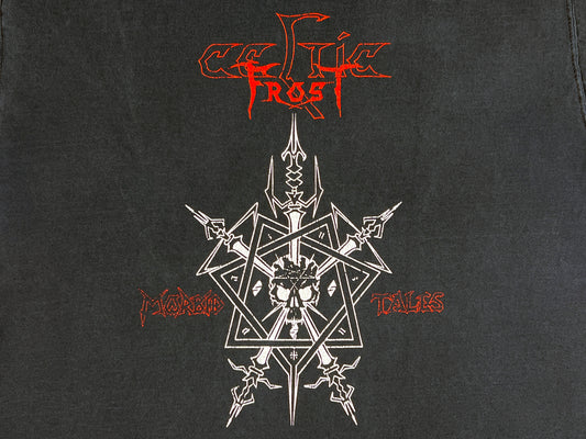 Celtic Frost 'Morbid Tales' T-Shirt