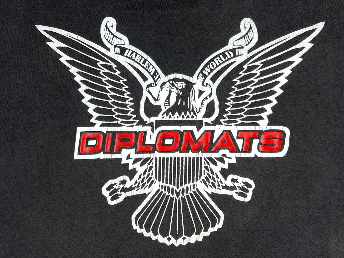 Diplomats T-Shirt