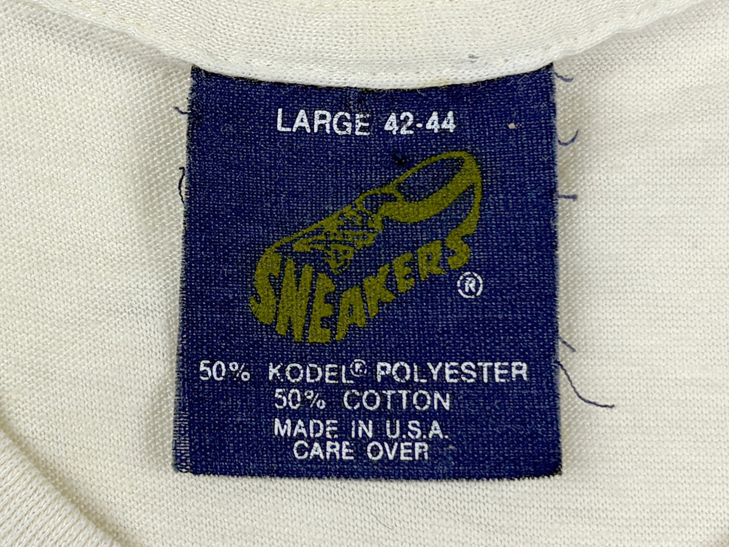 Billy Idol Rebel Yell Sleeveless T-Shirt