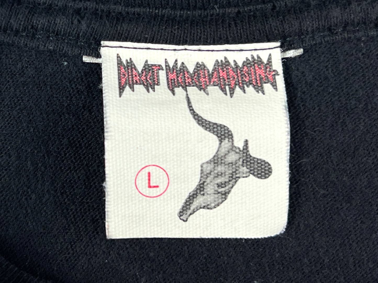 Deicide 'End of God' T-Shirt