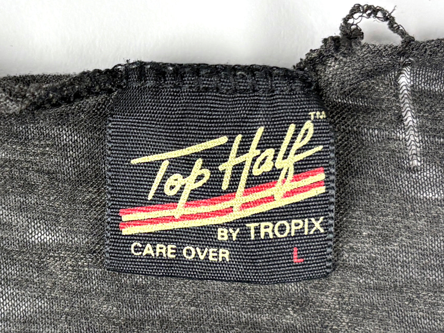 Street Rods Forever Threadbare T-Shirt