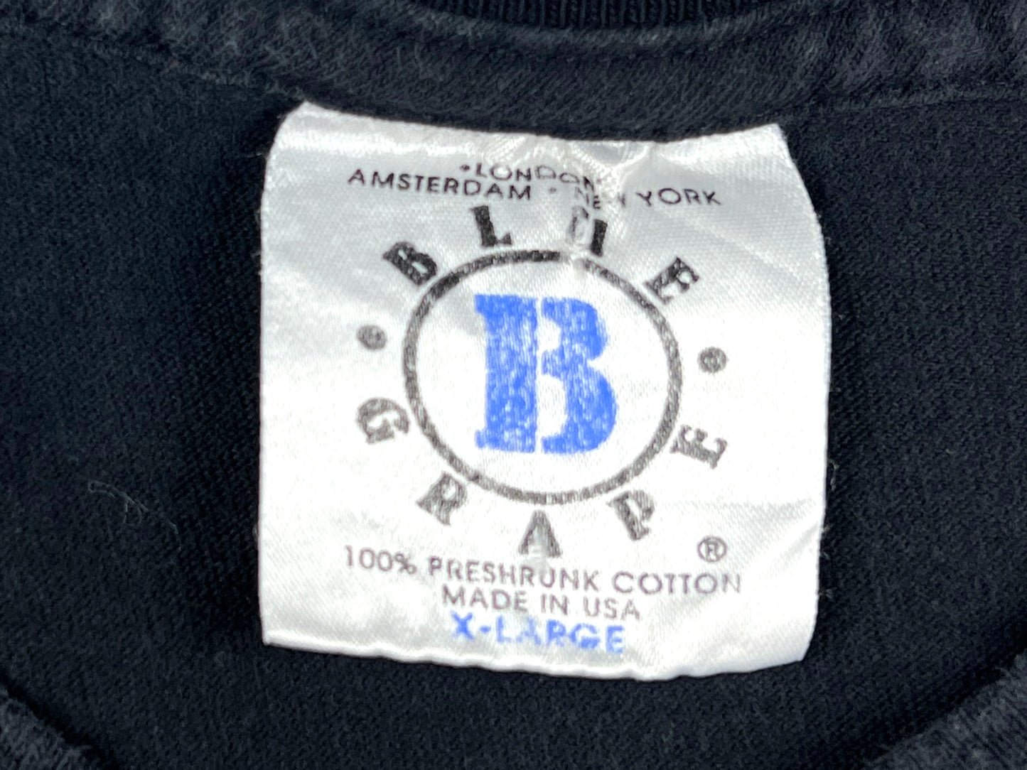 Deicide 'Insineratehymn' T-Shirt