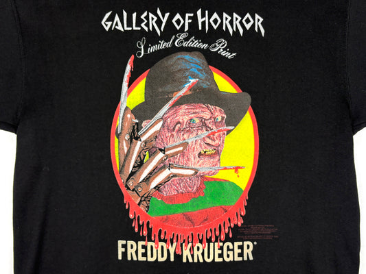 Freddy Krueger Gallery of Horrors Sweatshirt