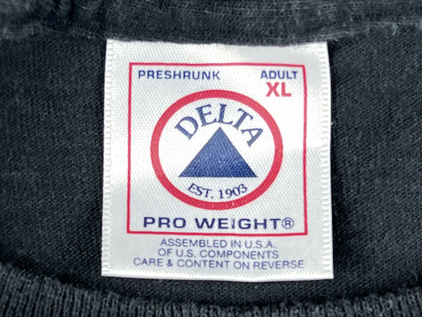 Mercyful Fate 'Dead Again' 1998 Tour T-Shirt