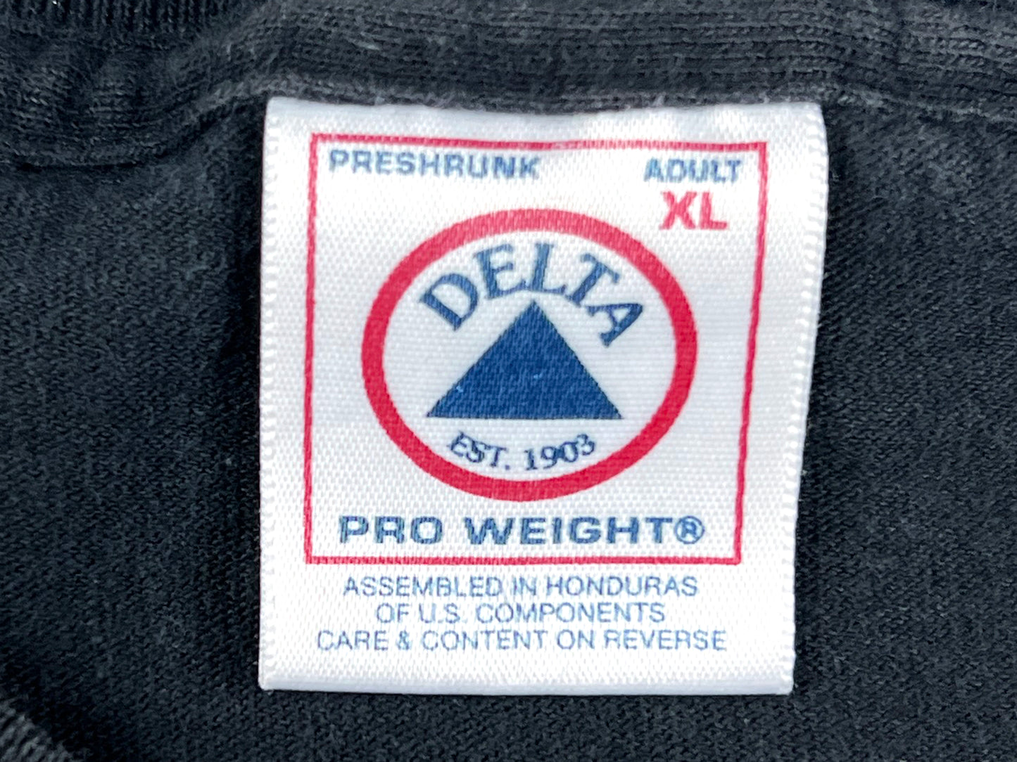 Obituary S/T Album T-Shirt