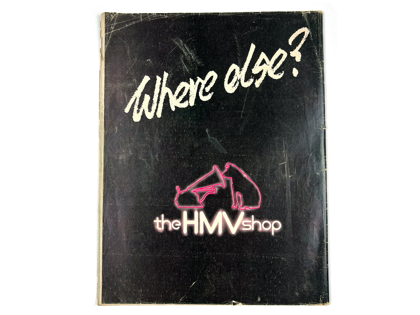 Siouxsie Sioux The Face Magazine 1980