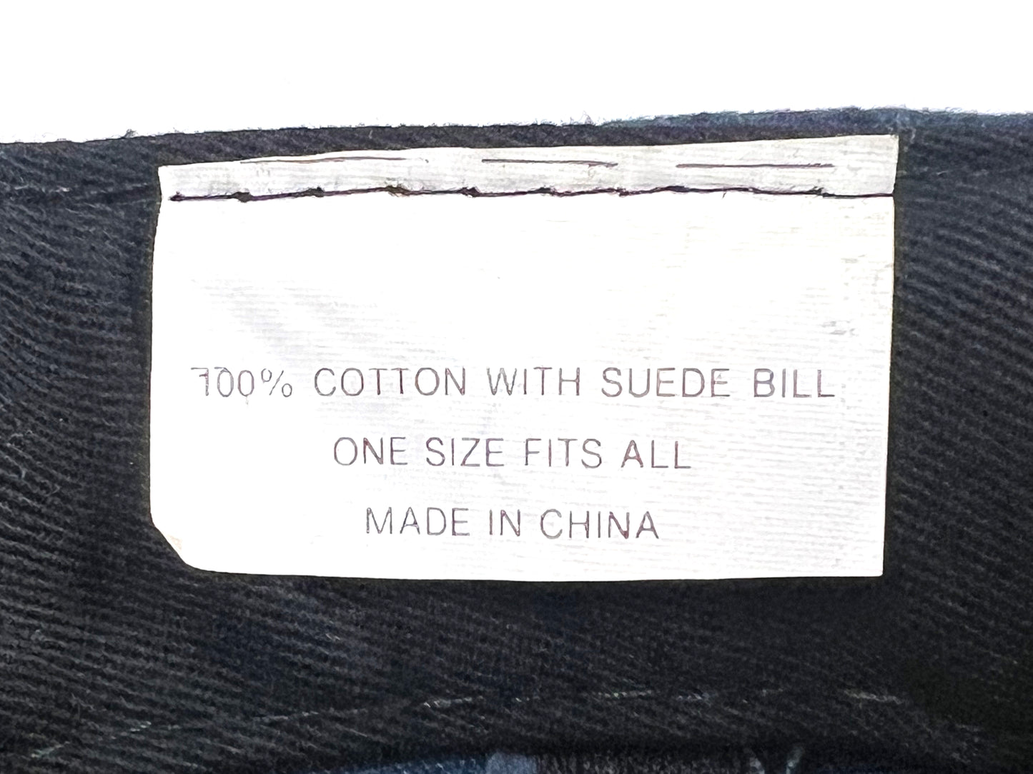 Sony Discman Snapback Hat