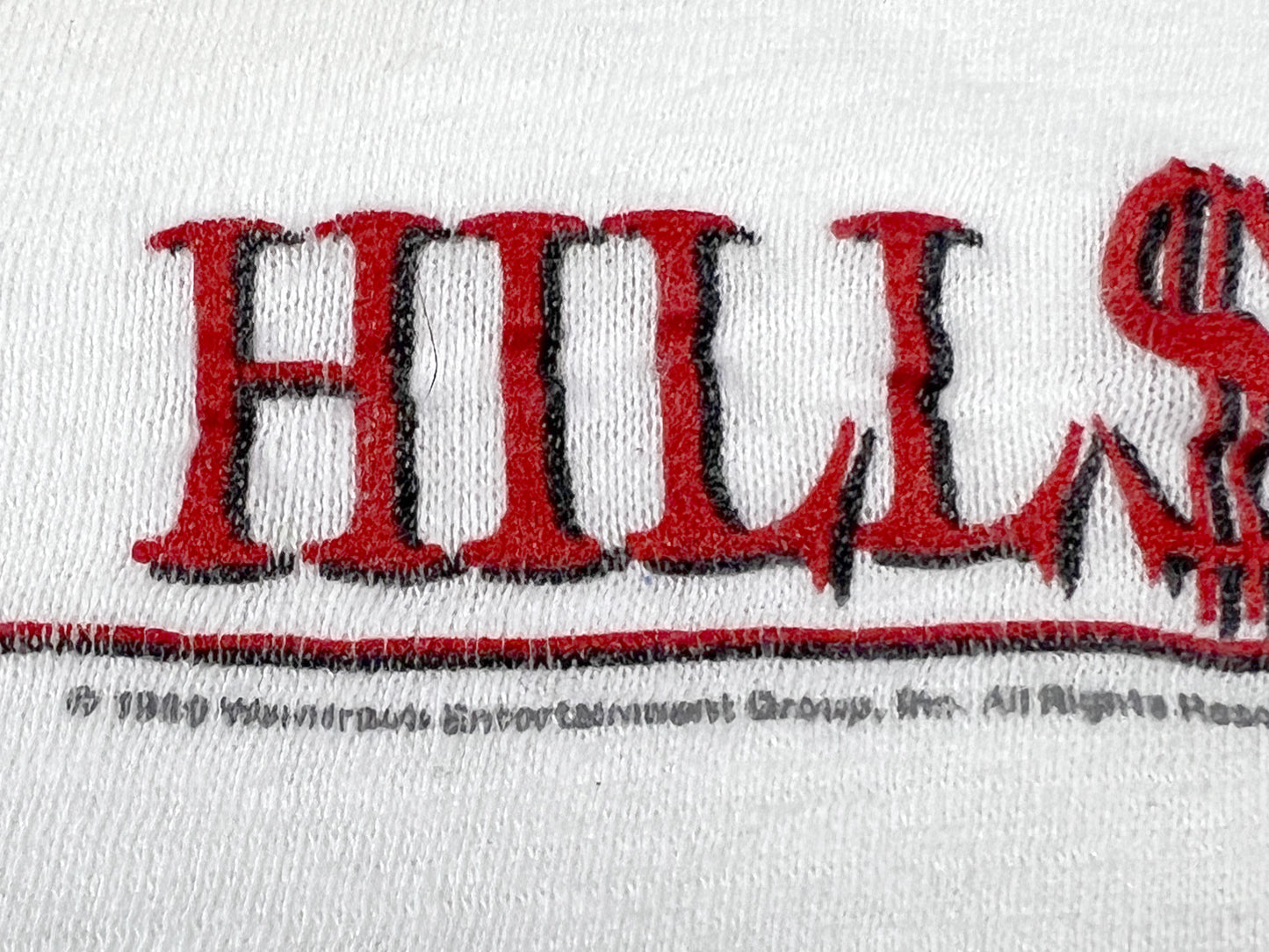 Troop Beverly Hills T-Shirt