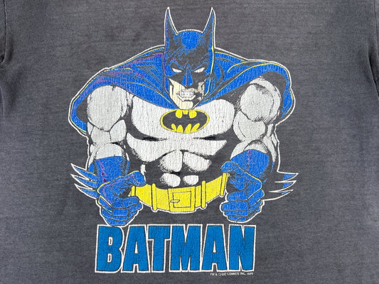 Batman Faded T-Shirt