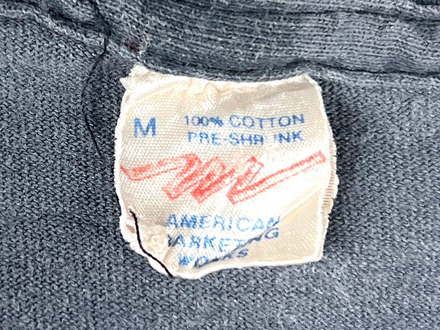 Batman Faded T-Shirt