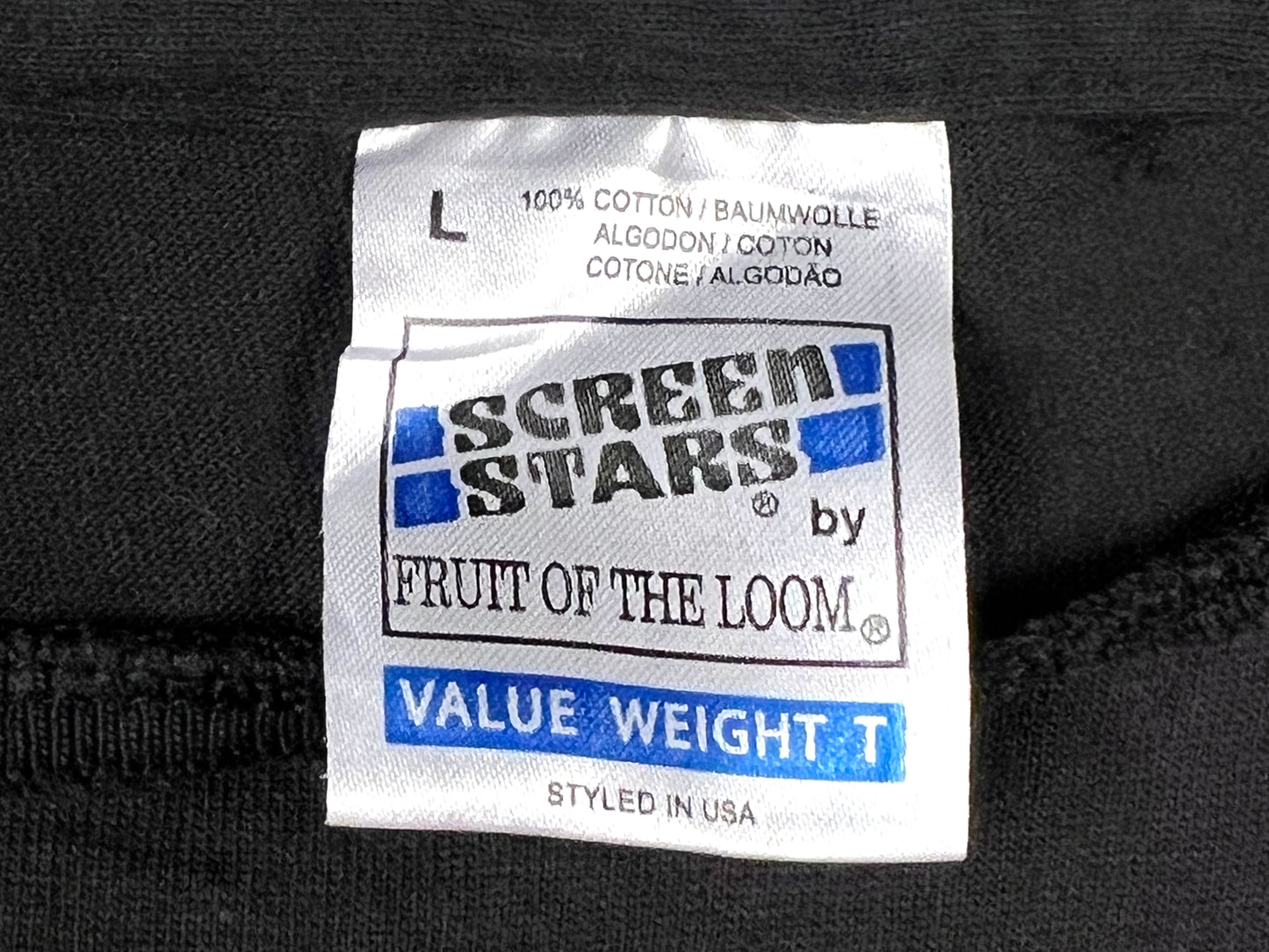 Cradle of Filth 'Desire' Sleeveless T-Shirt