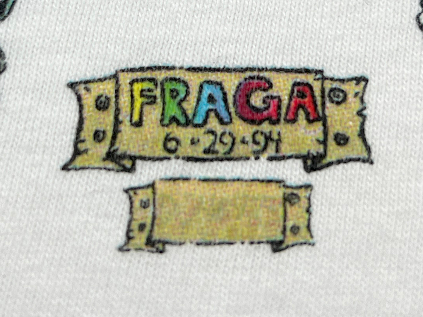 Image Comics T-Shirt