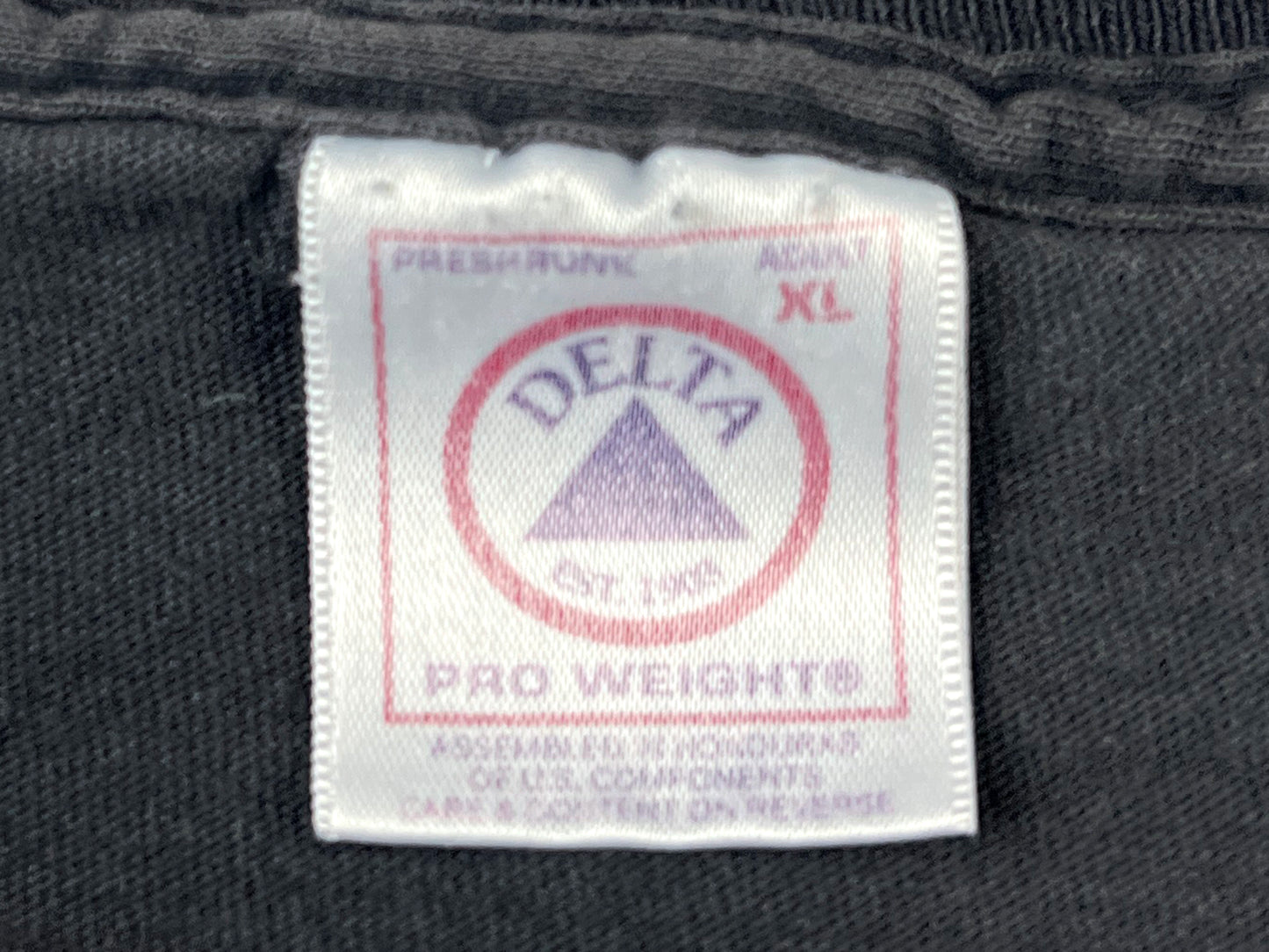 The Dillinger Escape Plan 'Calculating Infinity' T-Shirt