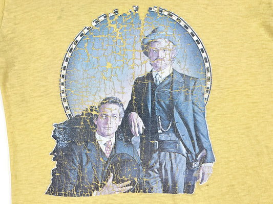 Butch Cassidy & The Sundance Kid Movie T-Shirt